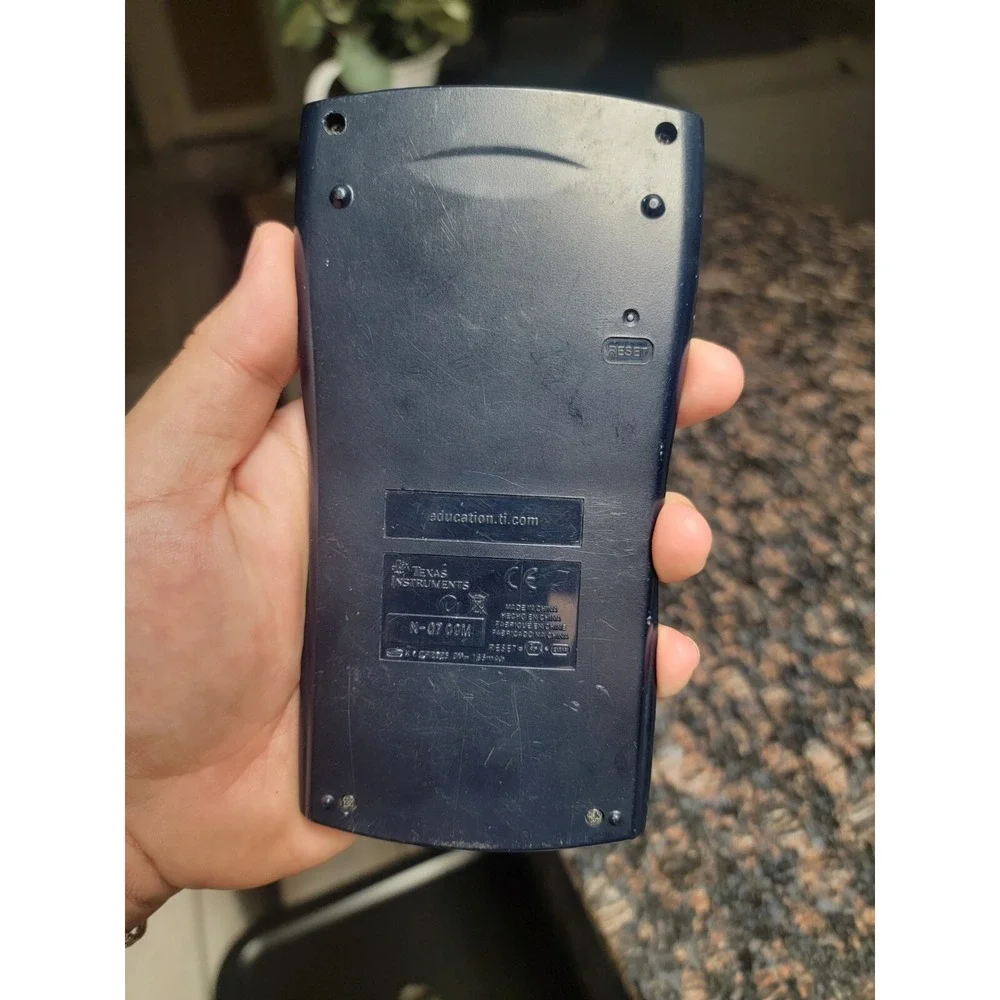 Texas Instruments TI-30XIIS Scientific‎ Calculator